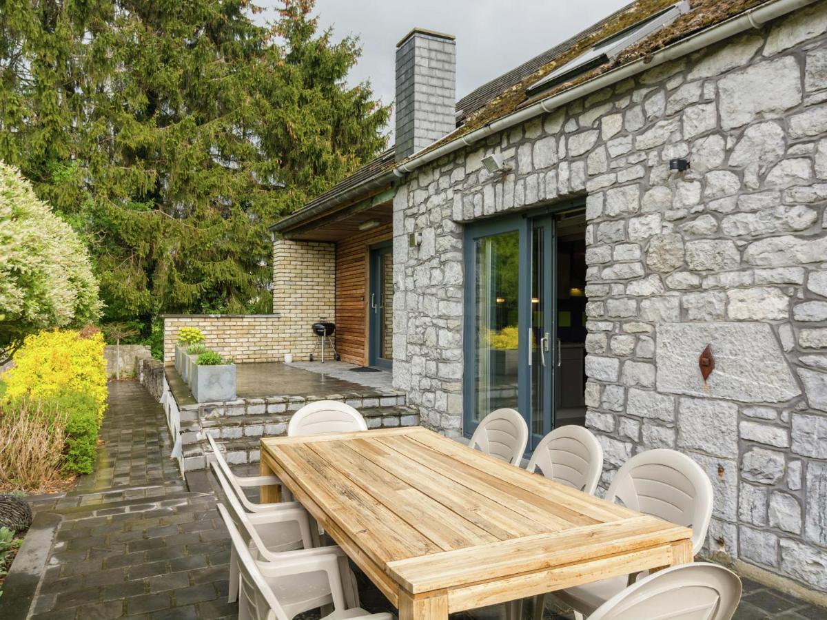 Renovated Farmhouse With Terrace And Garden Soumoy Exterior foto