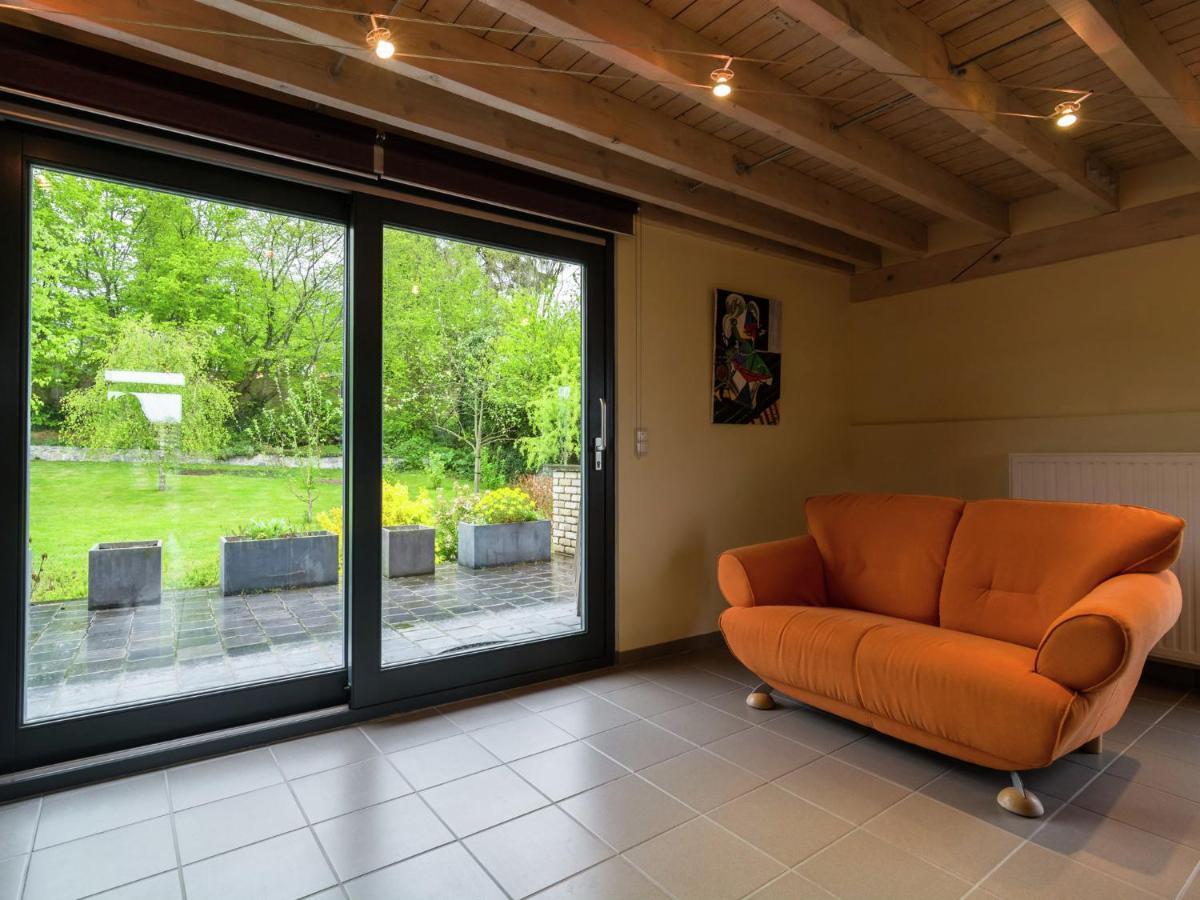 Renovated Farmhouse With Terrace And Garden Soumoy Exterior foto