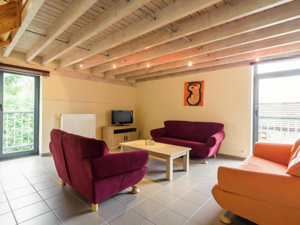 Renovated Farmhouse With Terrace And Garden Soumoy Exterior foto